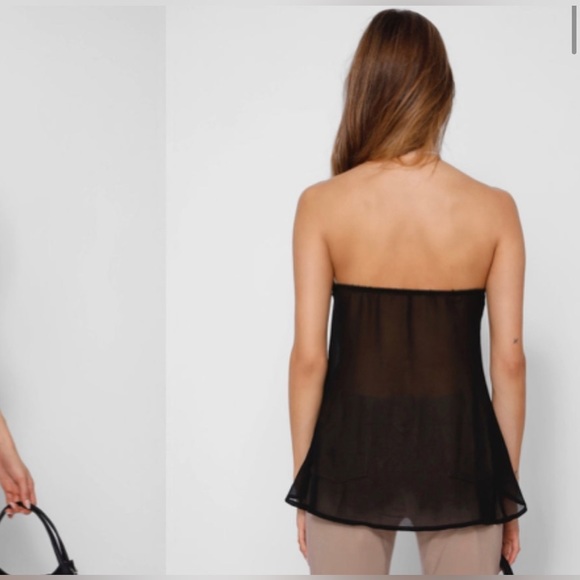 Tiger Mist Sierra Top - Picture 3 of 3